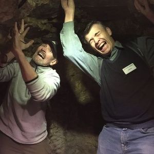 Meet your Posher, John